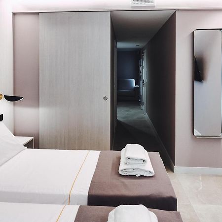 Gbh Hotel-Apartamentos Estrella De Mar 貝尼多姆 外观 照片