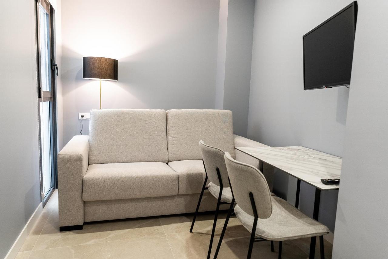Gbh Hotel-Apartamentos Estrella De Mar 貝尼多姆 外观 照片