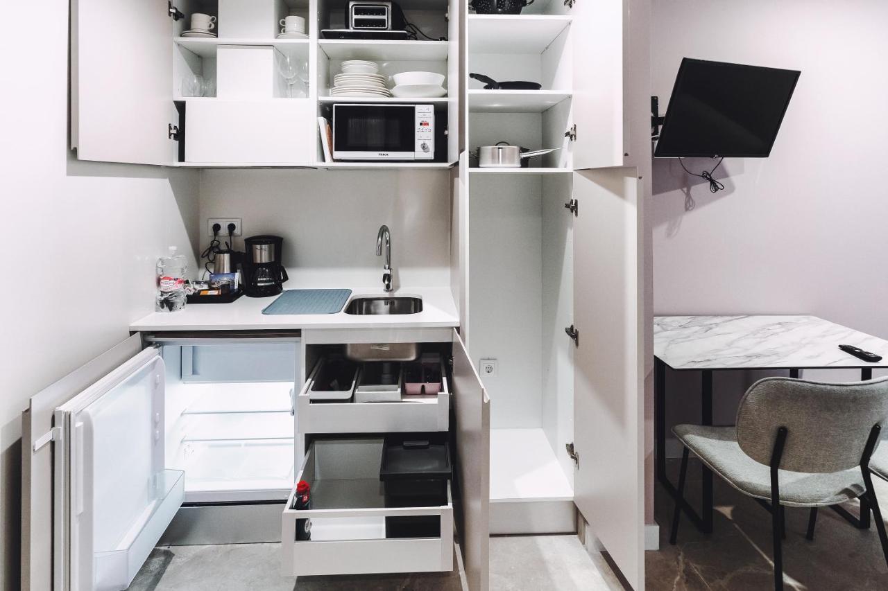 Gbh Hotel-Apartamentos Estrella De Mar 貝尼多姆 外观 照片