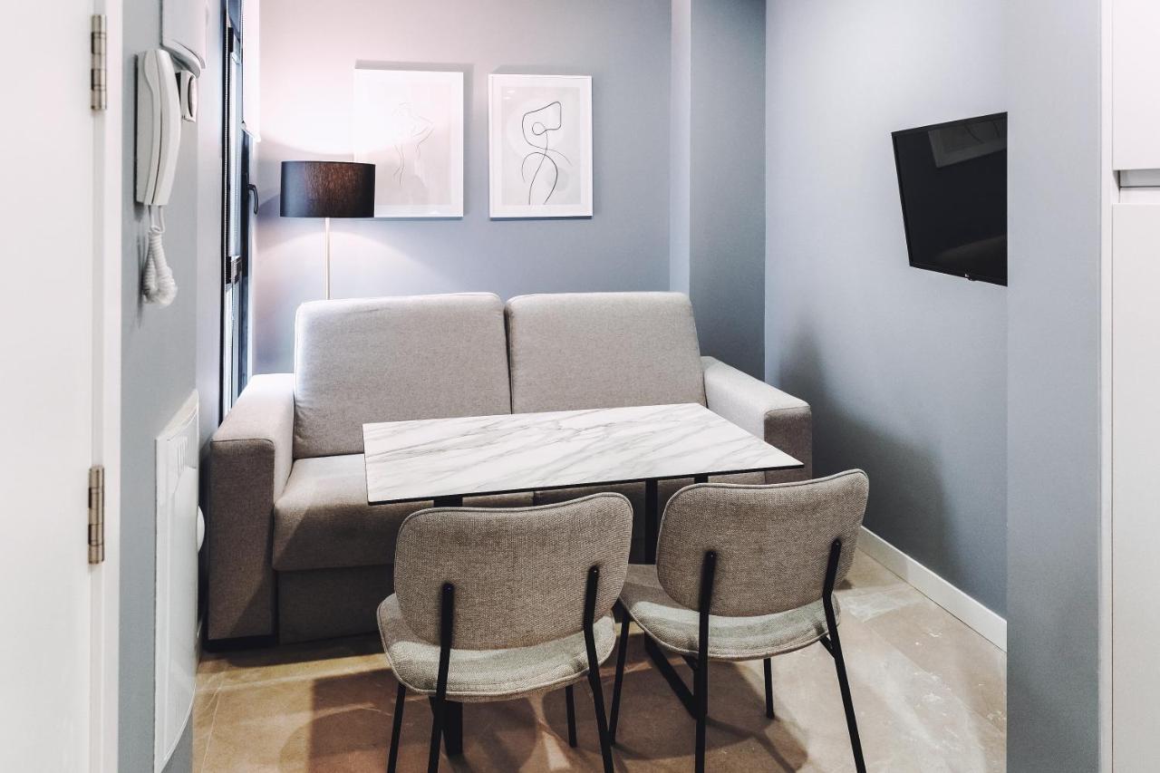 Gbh Hotel-Apartamentos Estrella De Mar 貝尼多姆 外观 照片
