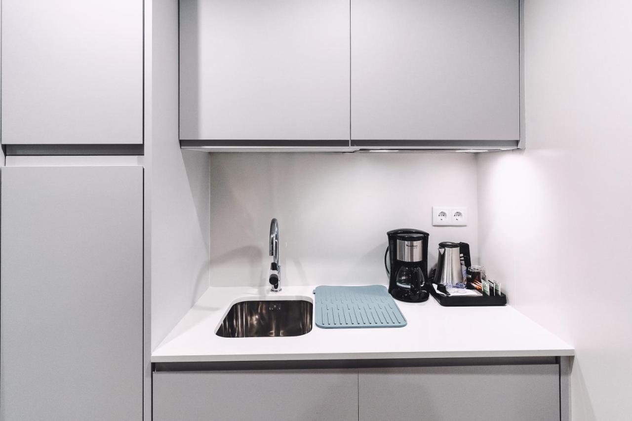 Gbh Hotel-Apartamentos Estrella De Mar 貝尼多姆 外观 照片