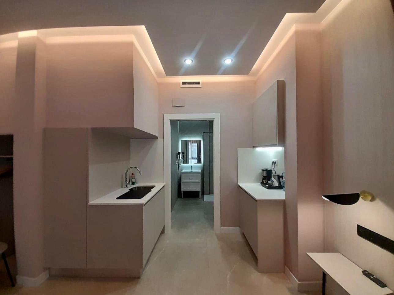 Gbh Hotel-Apartamentos Estrella De Mar 貝尼多姆 外观 照片