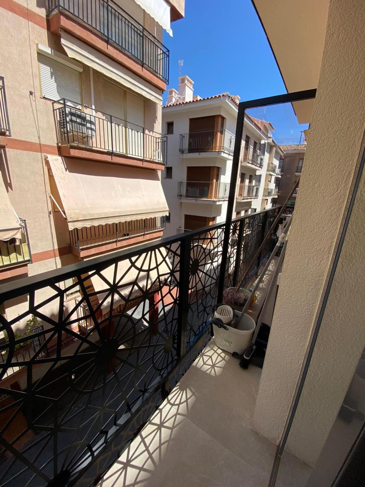Gbh Hotel-Apartamentos Estrella De Mar 貝尼多姆 客房 照片